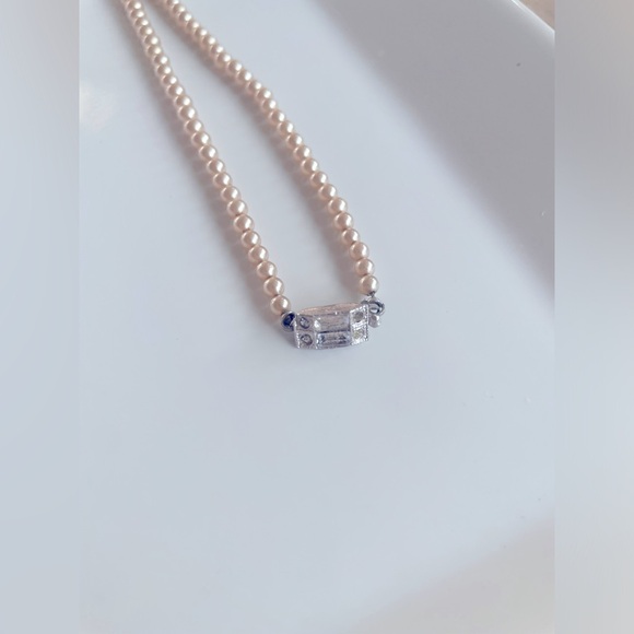 Vintage Vendome Pearls Necklace - Picture 4 of 4